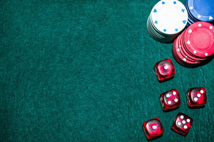 pokerist Una máquina de tragamonedas pensada para el ritmo mexicano