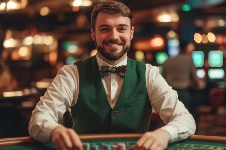 pokerist Slots de estudios conocidos globalmente