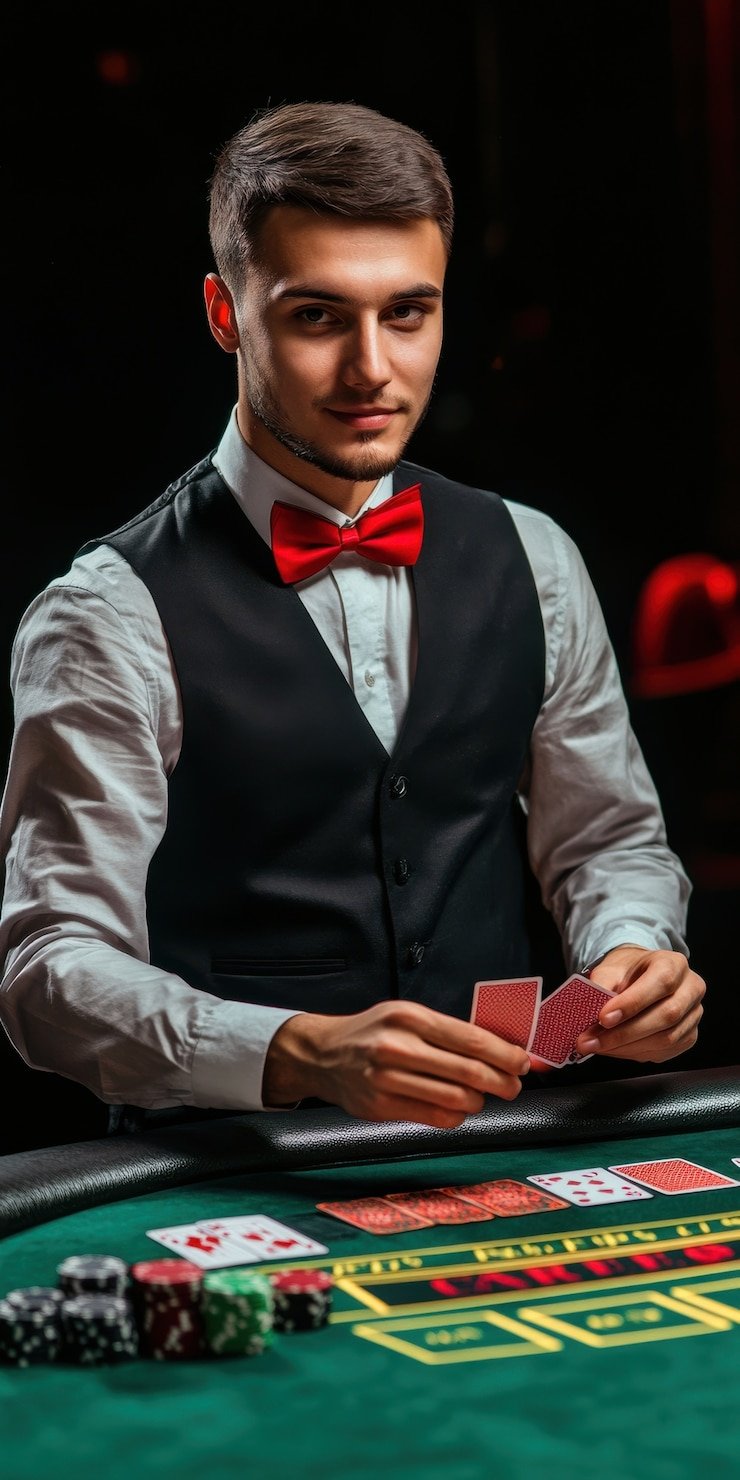pokerist slide 1
