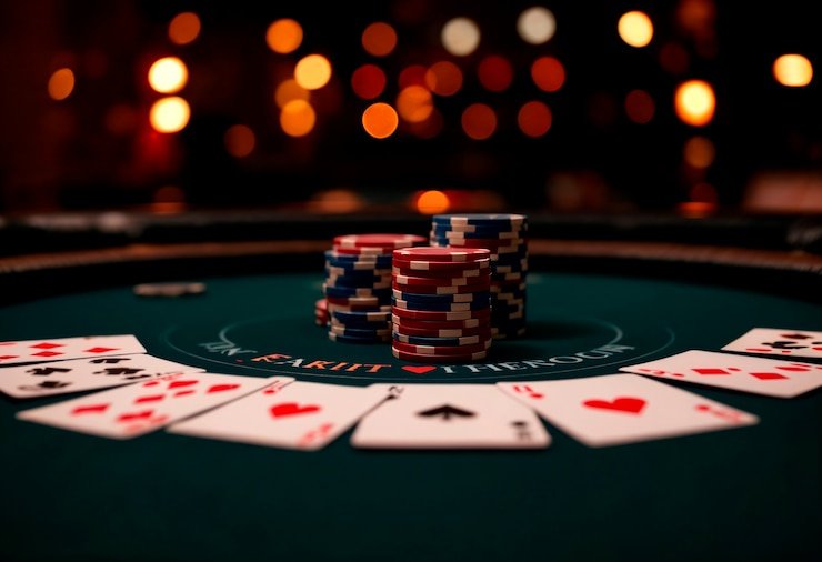 pokerist Juegos Arcade